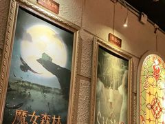 -逃脱反斗城沉浸剧情密室(北京路店)