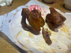 -鸽味轩·粤菜小馆(高楼门总店)