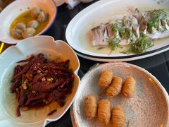 -二十八里太湖船菜(吉祥路店)