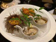 -天狗山料理(省体店)