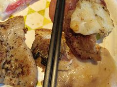 -钱小奴创意自助餐厅·山野黑猪肉畅吃(苏州昆山招商花园城店)