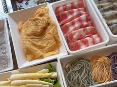 -野妹经典火锅(民治店)