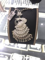 -凤凰县苗族银饰锻制技艺传习所