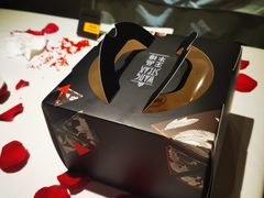-王品牛排(福州泰禾店)