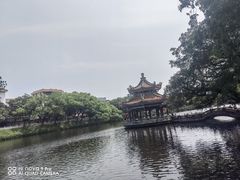 -潮州西湖