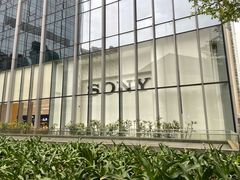 -Sony Store索尼(广州正佳店)