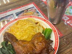 -孖记茶档·热腾茶餐(江南西plus店)