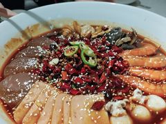 -徽镇小厨·经典徽菜(马连道店)
