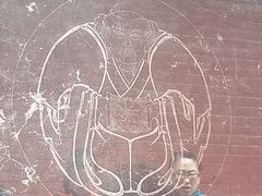 景点-嵩山少林文化旅游景区