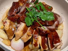 -留半山·香港食堂(啦啦宝都店)