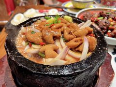 -南昌大饭店·非遗南昌菜(万寿宫店)