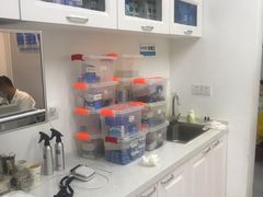 -新甲连锁灰指甲·甲沟炎·鸡眼(黑龙江路店)