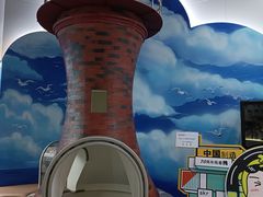 -大连市规划展示中心