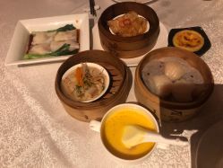-上海金桥红枫万豪酒店·宴会厅