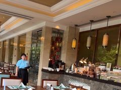 -索菲特西湖大酒店·香榭丽全日候餐厅(南山路店)