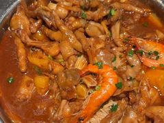 -胖哥俩肉蟹煲(湖滨银泰in77店)