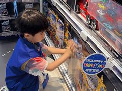 -TOYSRUS玩具反斗城(上海万象城店)