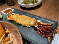 -樾餐厅泰式海鲜火锅(民歌湖店)