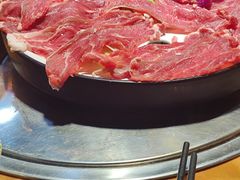 -塔兰齐新疆孜然火锅(鲤鱼山路店)