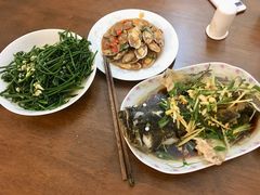 -板桥海鲜广场(文明东店)