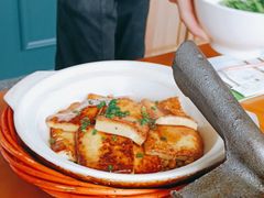 -尚禾厨·湘菜馆(步行街店)