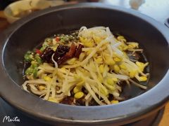 -云海肴·汽锅鸡·云南菜(苏州中心店)
