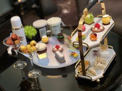 -行者书屋大堂吧 ·下午茶(南京圣和府邸酒店)