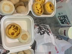 -虎头局·渣打饼行(五一新干线店)