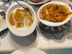 -Santoor 萨都里印度餐厅(北锣鼓巷店)