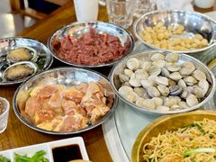 -盈田盈粥庄(博山东路店)