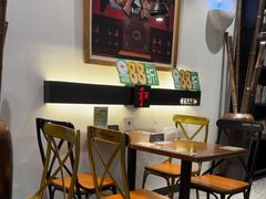 -和府捞面(东方广场店)