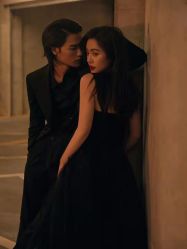 -米莱摄影写真(五大道别墅店)