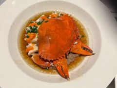 -喜来登由由大酒店九州膳坊中餐厅