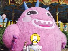 -秦皇岛乐岛海洋王国