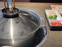 -同仁四季椰子鸡(宝安壹方城店)