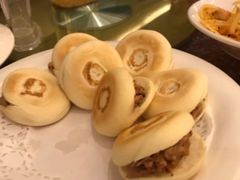 -西安饭庄·非遗陕菜(钟楼店)