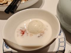 -杏花堂晋商私房菜(华熙五棵松店)