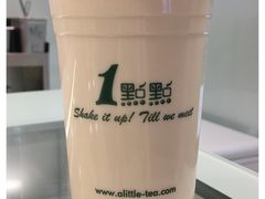 -1点点(望京万象汇店)