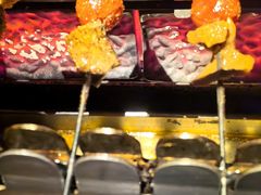 -麦凯伦烧烤·精酿超级工厂店(金桥总店)