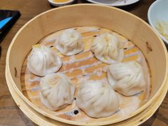 -南翔馒头店(豫园店)