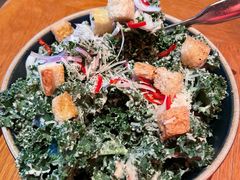 -THE CANNERY&JUJU 新鲜海鲜·牛排美食酒廊