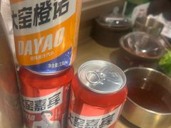 -西塔老太太泥炉烤肉(双井店)