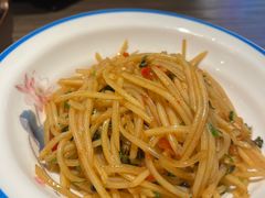 -茄子恰恰·新云南小炒(坪山益田店)