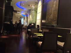 -上海波特曼丽思卡尔顿酒店