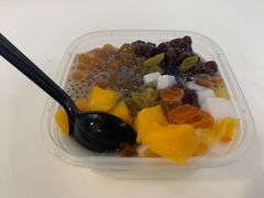 -桐园果汇(湖贝店)