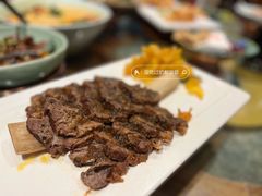 -那家小馆•北京菜•烤鸭(香山店)