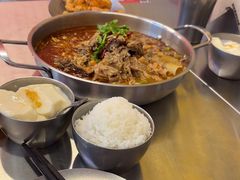 -蓉三少冒烤鸭·四川小吃集(北京首店)