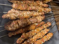 -刘成杰锦州烧烤(南河路店)