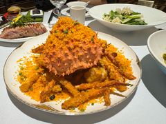 -友鹏公馆·家宴·商务宴(左江道店)