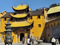 -九华山风景区